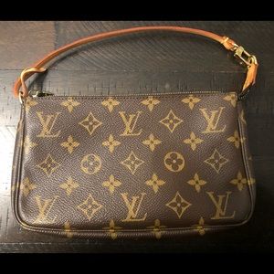 louis vuitton pochette accessoires